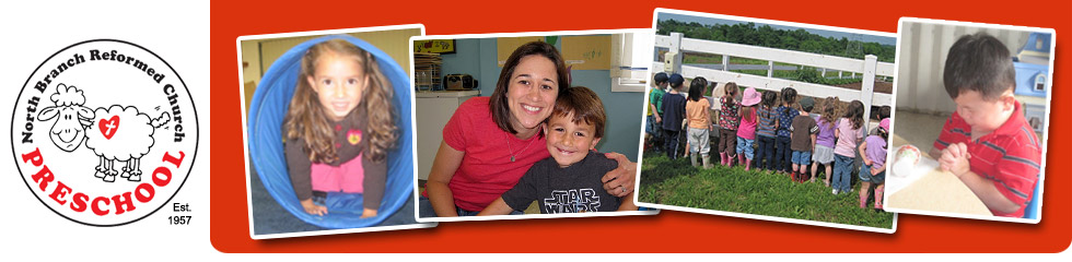 North Branch Reformed Church