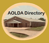 First Mount Carmel Baptist Church