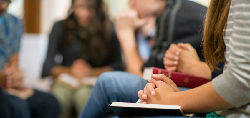 Christ Fellowship Church