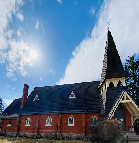 St George's Anglican Church