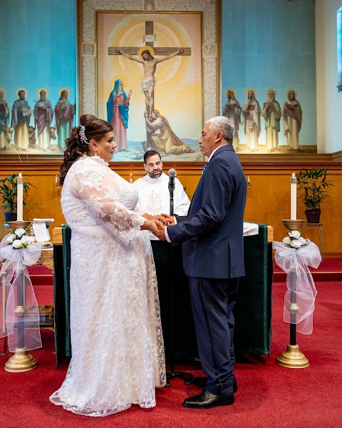 St Lawrence O'Toole Catholic Church (Divine Mercy Parish)