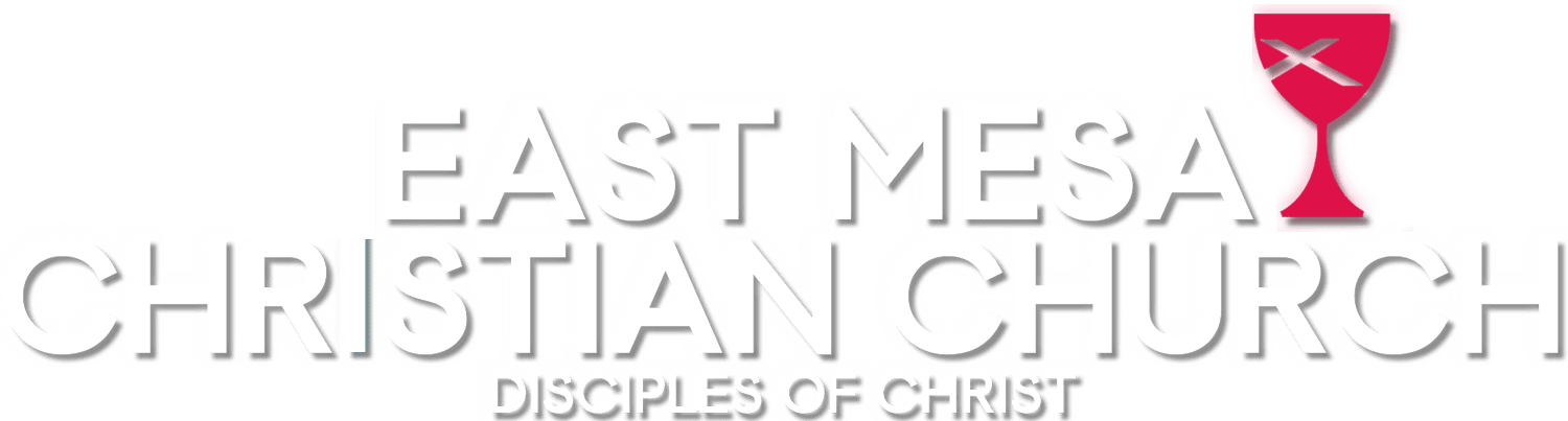 East Mesa Christian Church