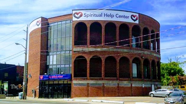 The Universal Church