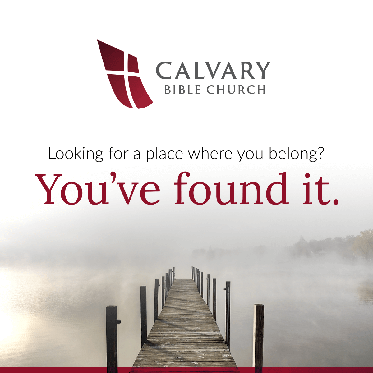 Calvary Bible Church