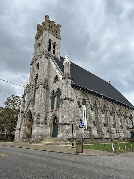 St. Patrick Catholic Church