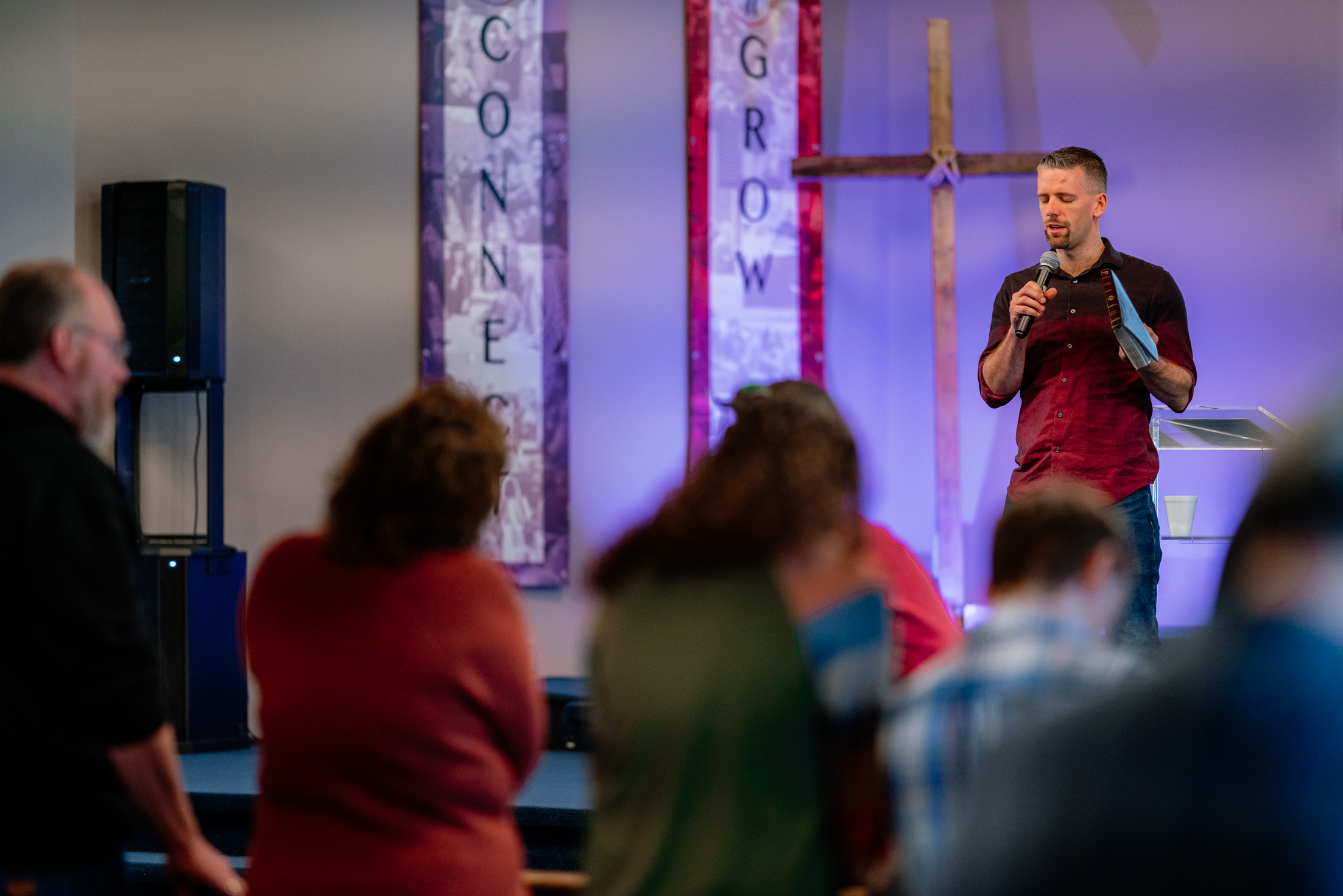 Bethany Alliance Church