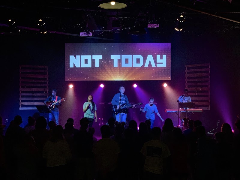 Grace Fellowship Church