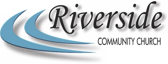 Riverside Community Church