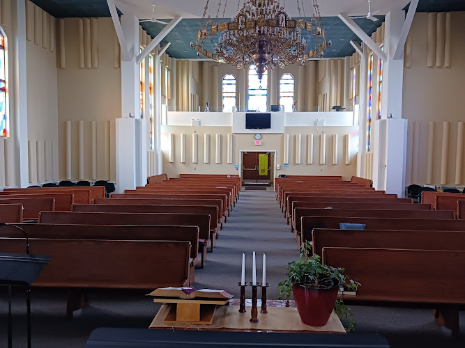 Grace Evangelical Free Church