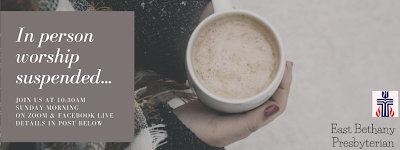 East Bethany Presbyterian Church