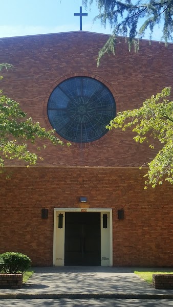 St. Philip Neri Catholic Church