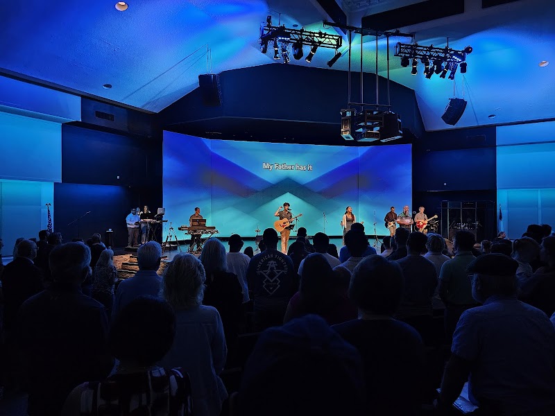 Kempsville Christian Church