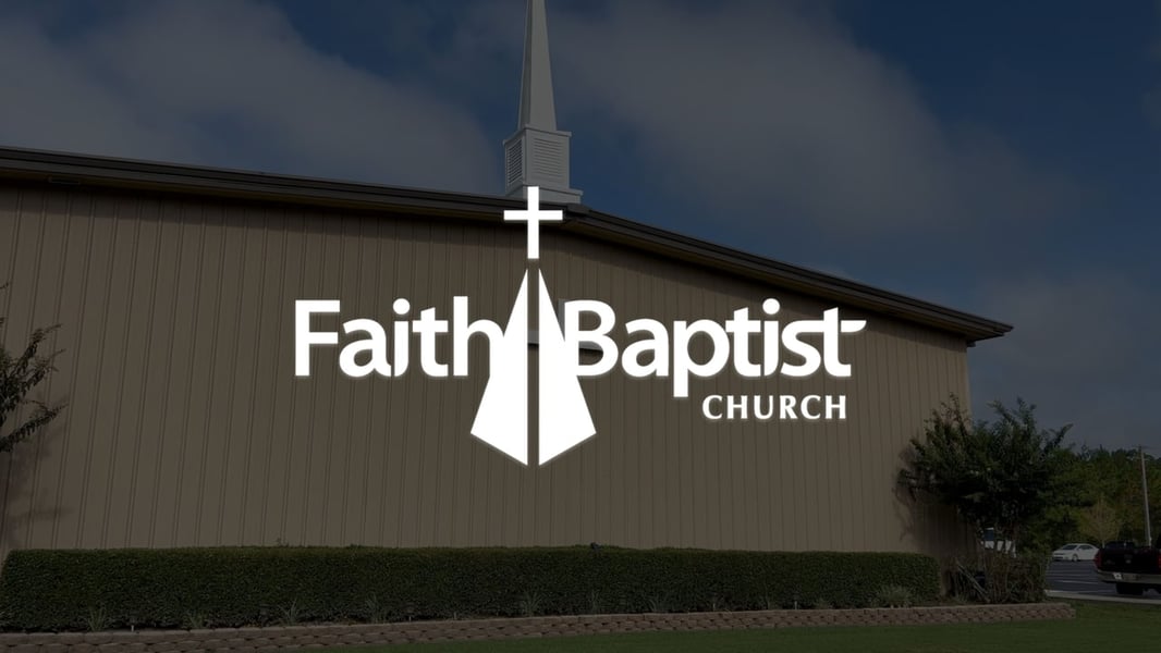 Faith Baptist Church