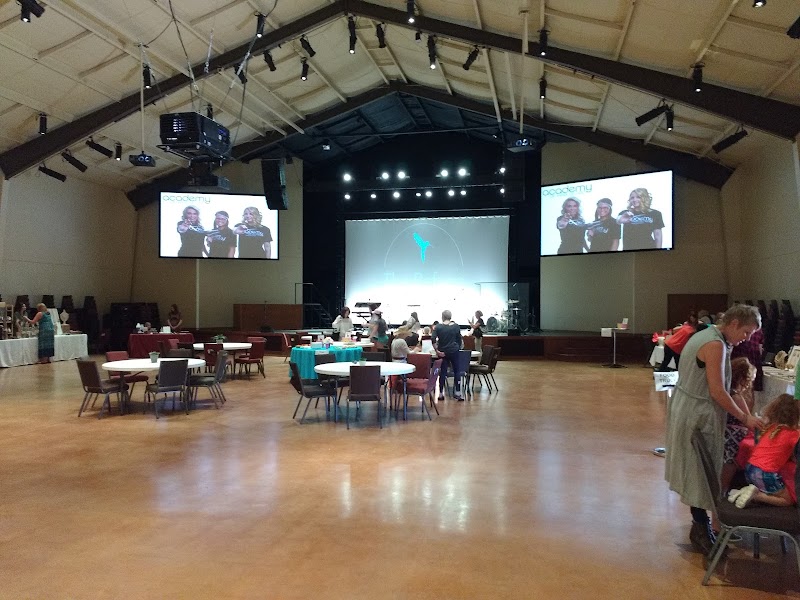 Austin Ridge Bible Church Southwest