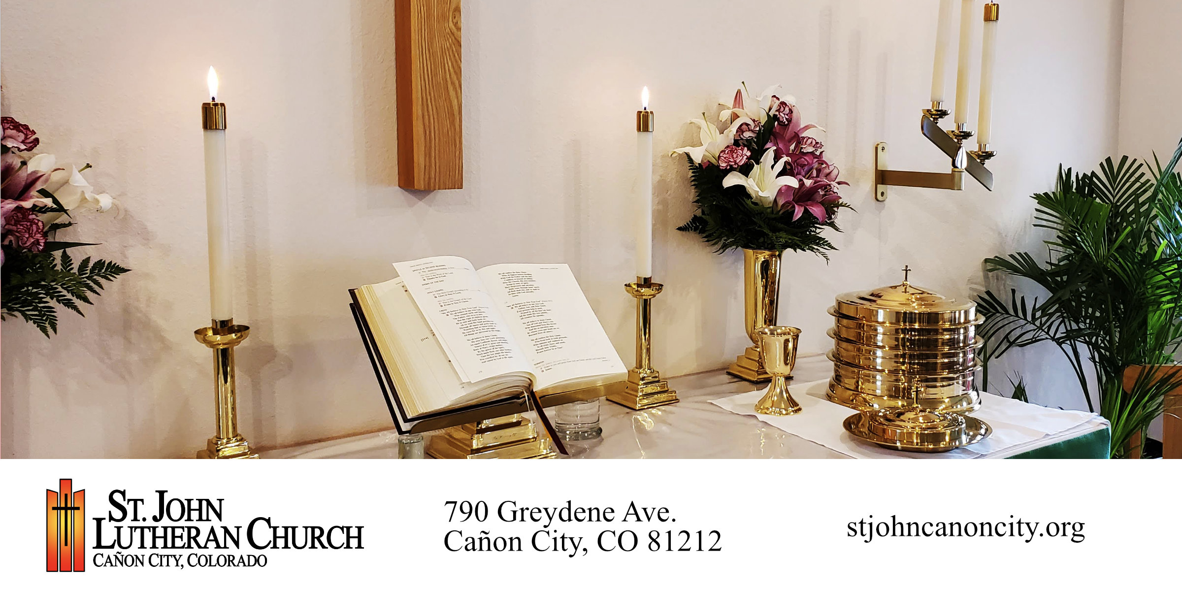 St. John Lutheran Church