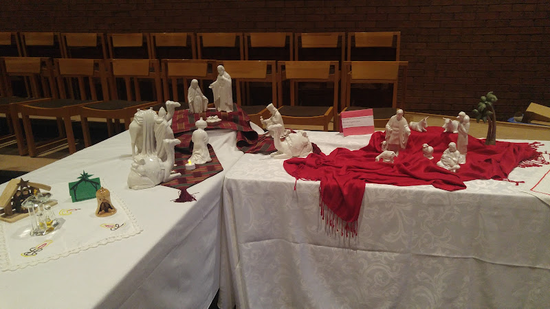 St Andrew's United Church