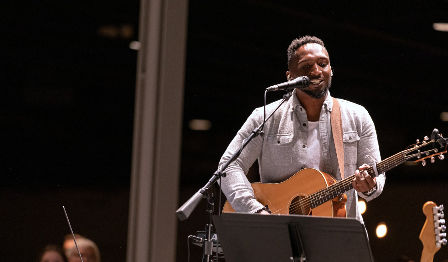 Mars Hill Bible Church