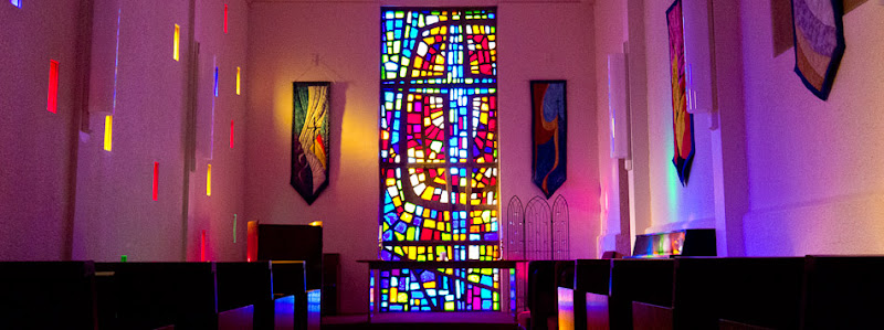 Resurrection Lutheran Church of Lethbridge