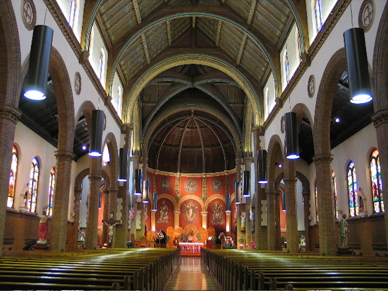 Assumption of the Blessed