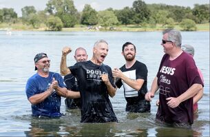 Calvary Chapel of Wichita