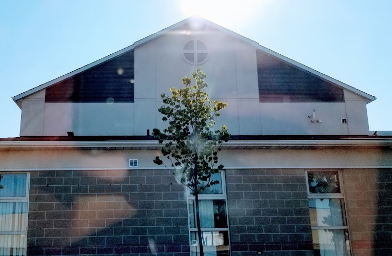 New Life Gospel Church of EFC