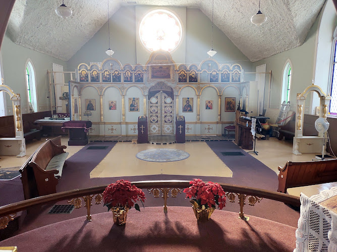 St Gregory of Nyssa Orthodox Church