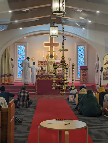 St. George Malankara Orthodox Church