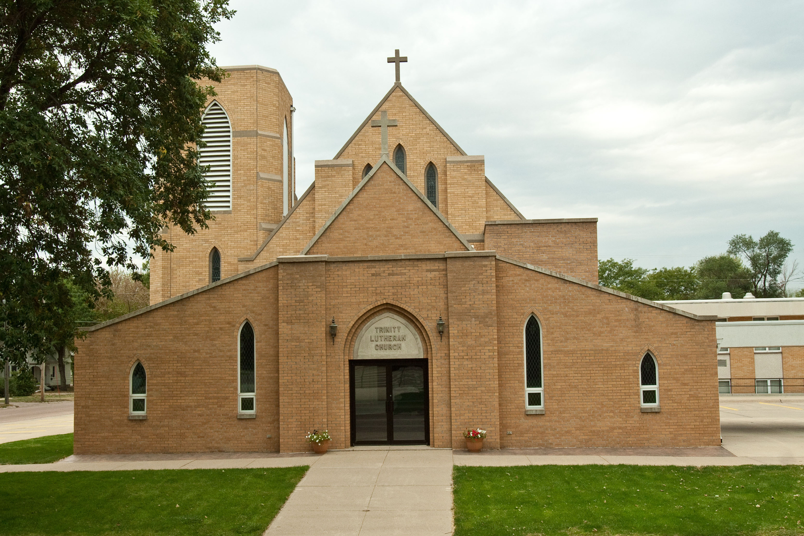 Trinity Lutheran Church