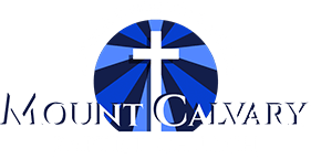 Mount Calvary Baptist Church