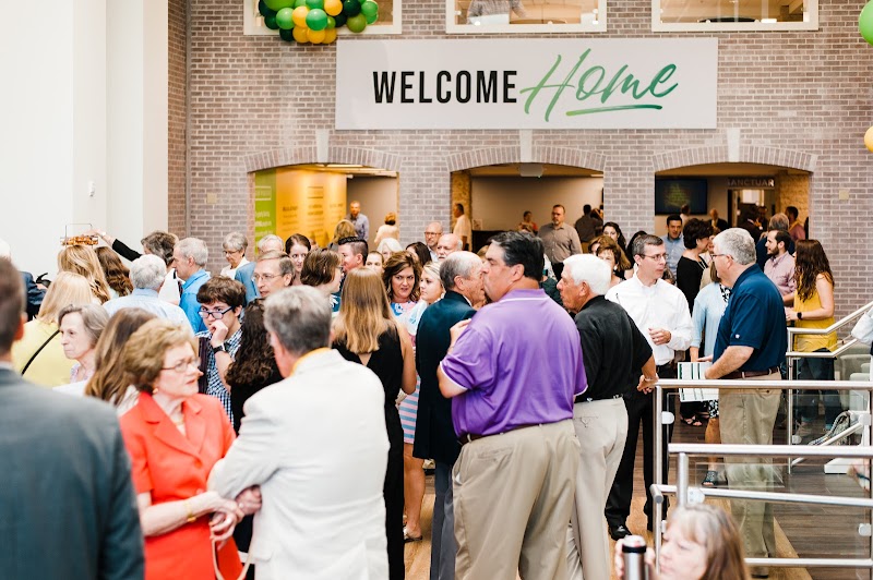 Forest Hills Baptist Church