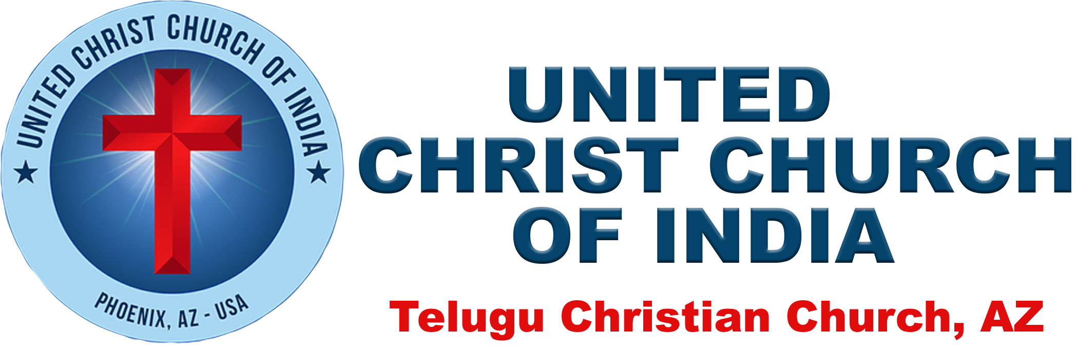 Telugu Christian Church, Phoenix , Arizona - తెలుగు క్రైస్తవ చర్చి, ఫీనిక్స్, అరిజోనా