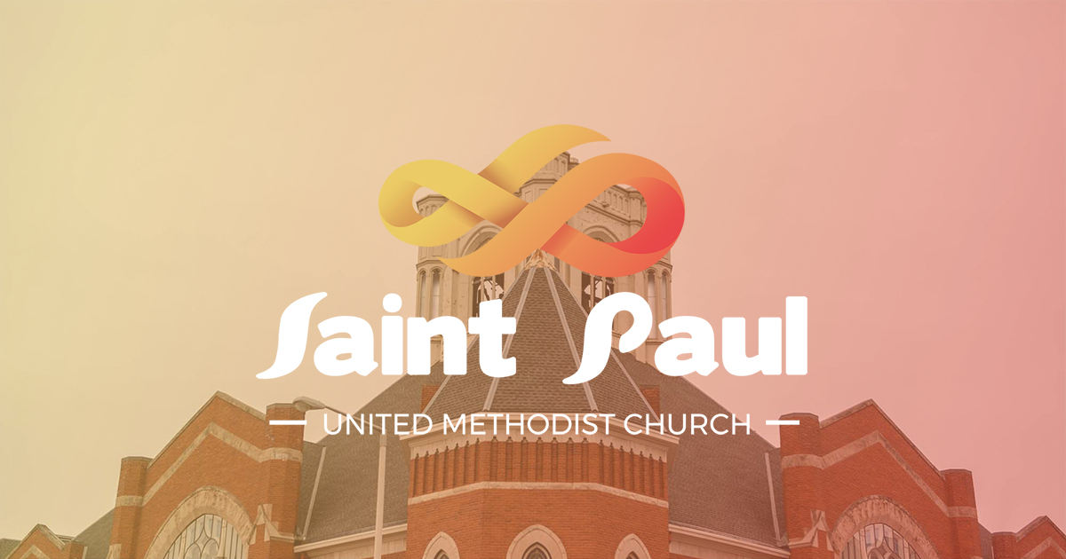 Saint Paul United Methodist Church