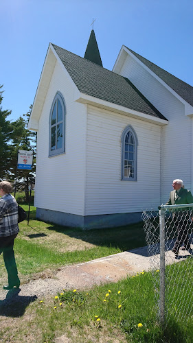 All Saints Anglican Rectory