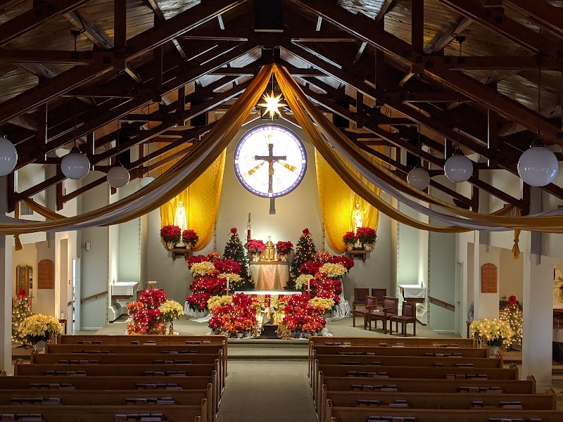 Our Lady of Fatima Catholic Church