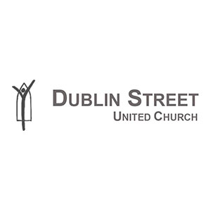 Dublin Street United Church