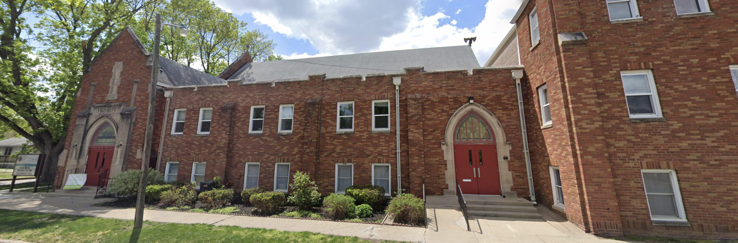 Grace Fellowship Church