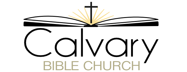 Calvary Bible Church