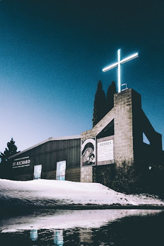 Paroisse St-Richard