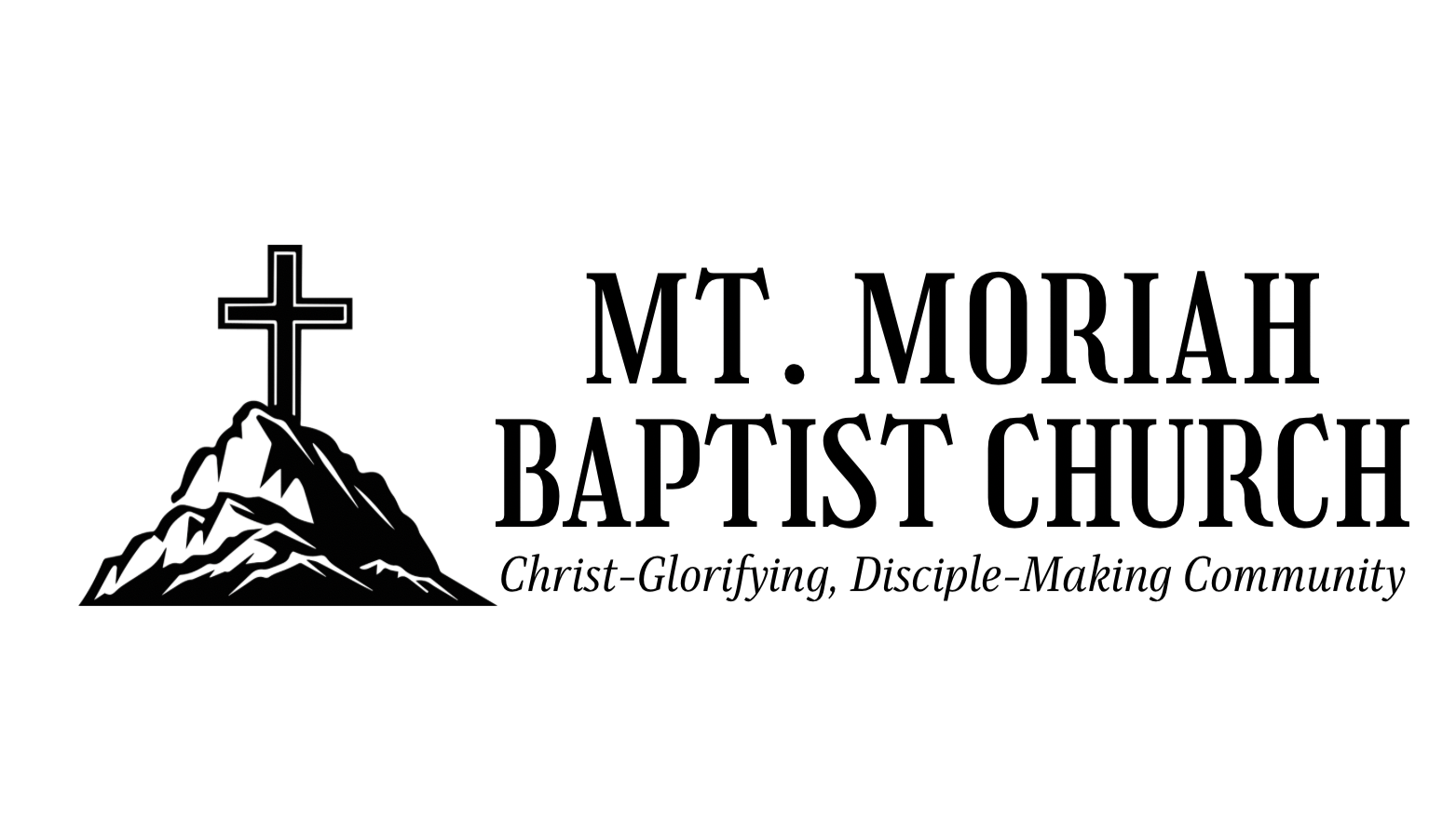 Mount Moriah Baptist Church