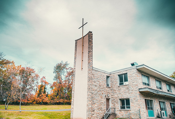 Seven Mile Road Church