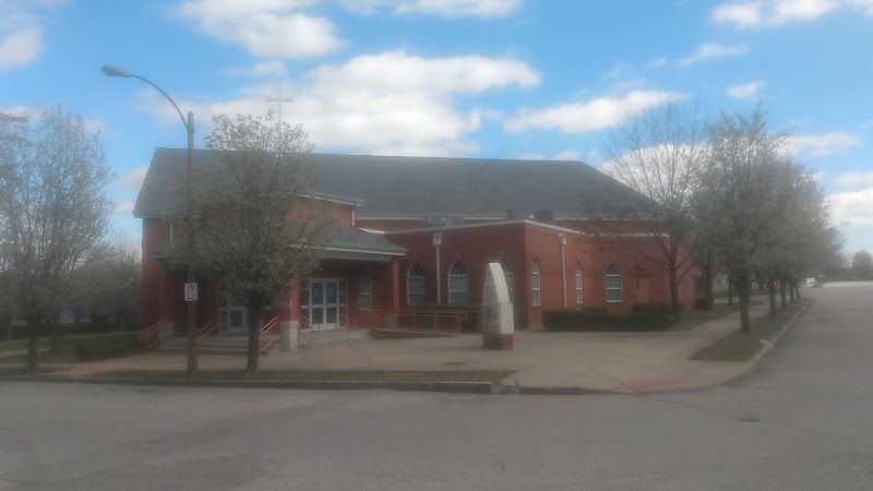 Leonard Baptist Church