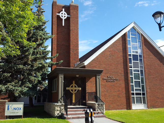Knox Presbyterian Church