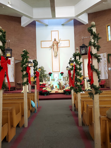 Epiphany of Our Lord Parish