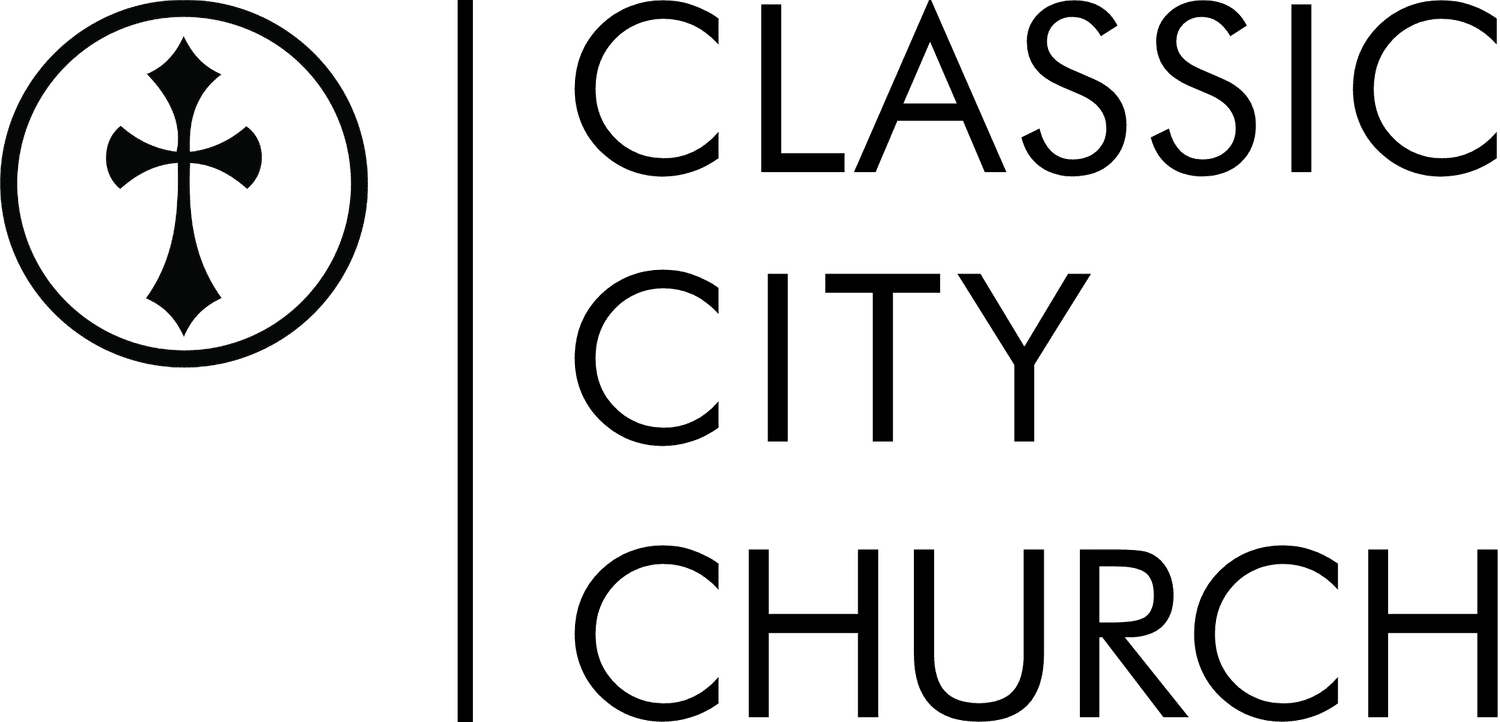 Classic City Church Ministry Center