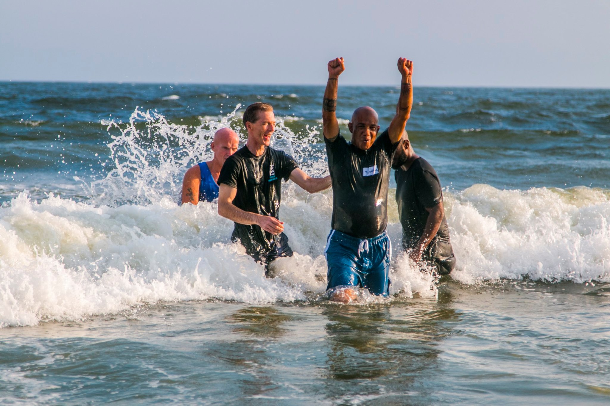 Huntsville Vineyard Christian Fellowship