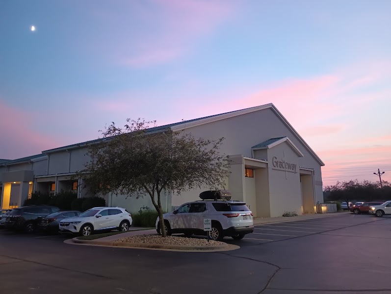 Graceway Baptist Church