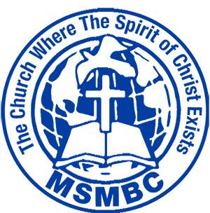Mount Sinai Missionary Baptist Church