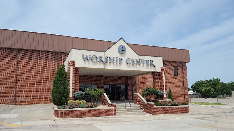 Brookwood Baptist Church