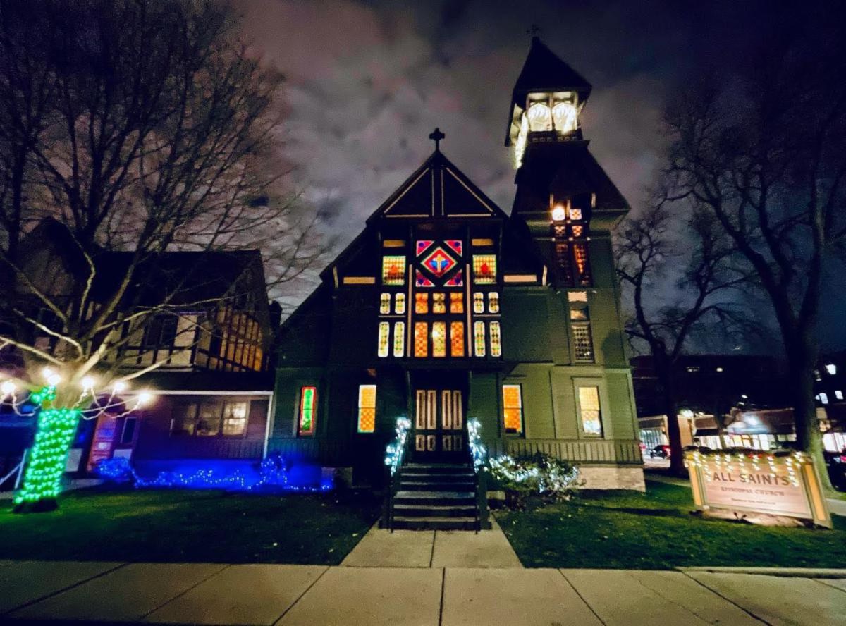 Grace Episcopal Church