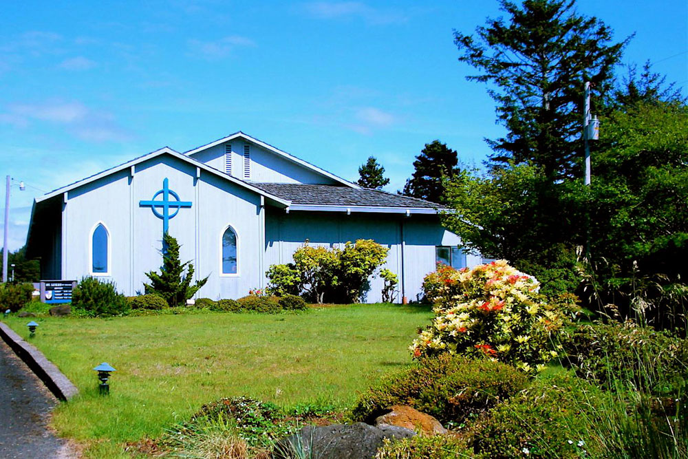 Saint Luke by the Sea Episcopal Church